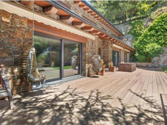 Chalet Venta La Massana, La Massana