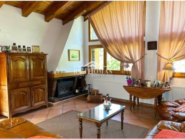 Chalet Venta La Massana, La Massana