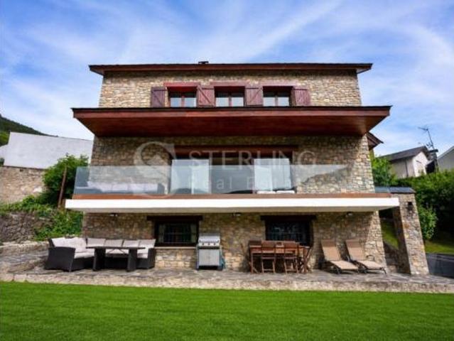 Chalet Venta La Massana, La Massana