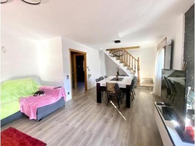 Chalet Venta La Massana, Xixerella