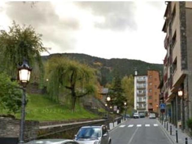 Chalet Venta La Massana, La Massana
