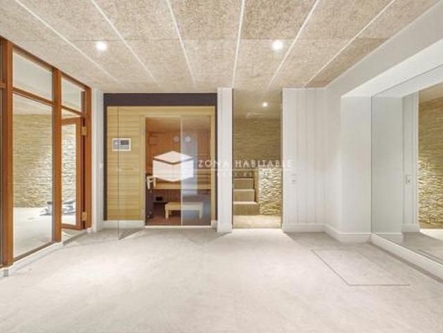 Chalet Venta La Massana, L'Aldosa