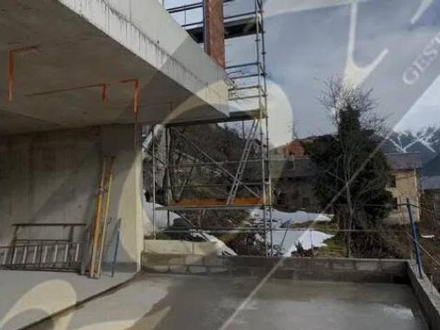 Chalet Venta La Massana, Sispony