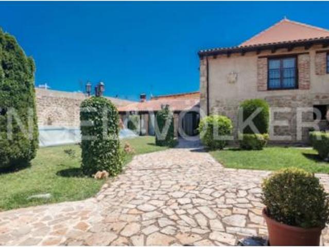 Chalet Venta La Mudarra, La Mudarra