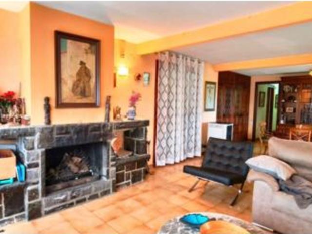 Chalet Venta La Muela, La Muela