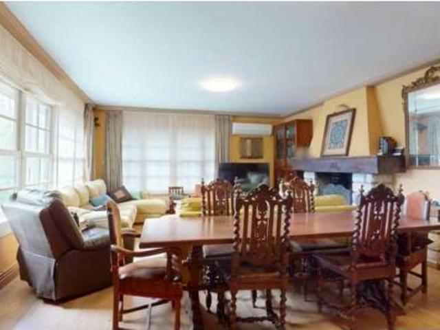 Chalet Venta La Muela, La Muela
