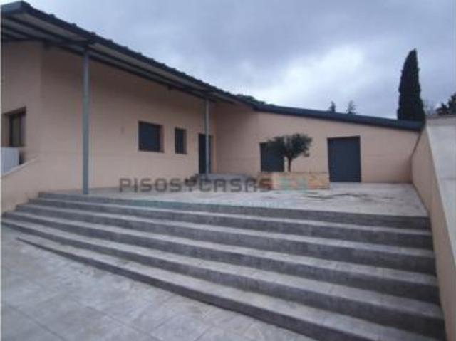 Chalet Venta La Muela, La Muela