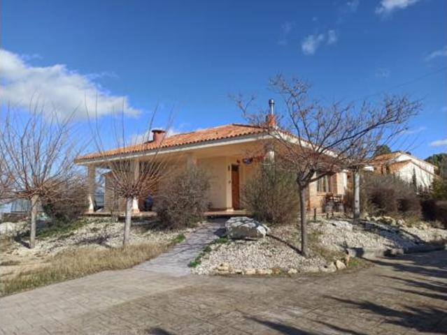 Chalet Venta La Muela, La Muela