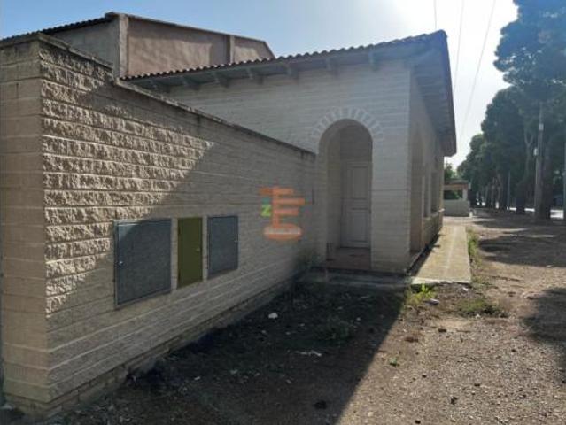 Chalet Venta La Muela, La Muela