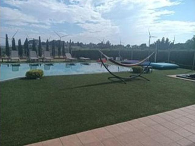 Chalet Venta La Muela, La Muela