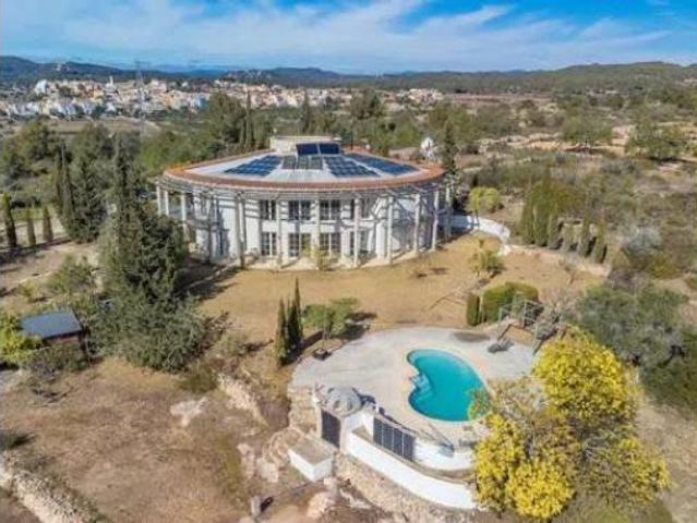 Chalet Venta La Nou de Gaià, La Nou de Gaià
