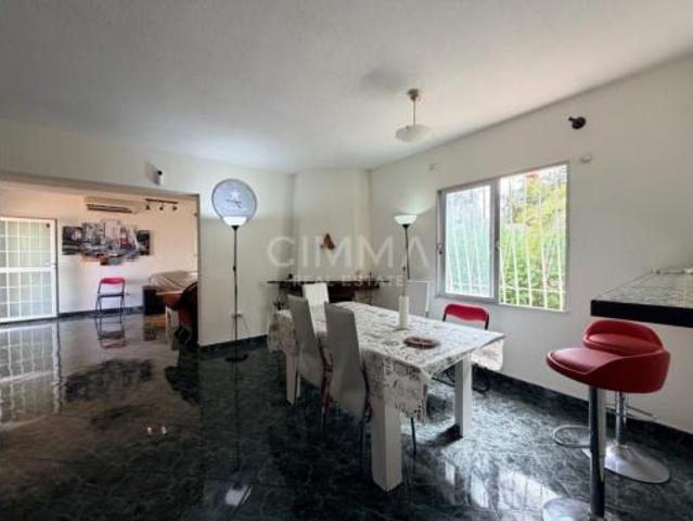 Chalet Venta La Nucia, Coloma