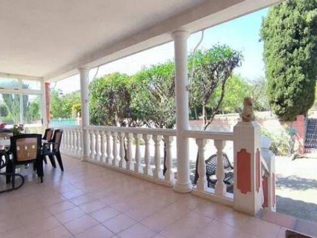 Chalet Venta La Nucia, La Nucia