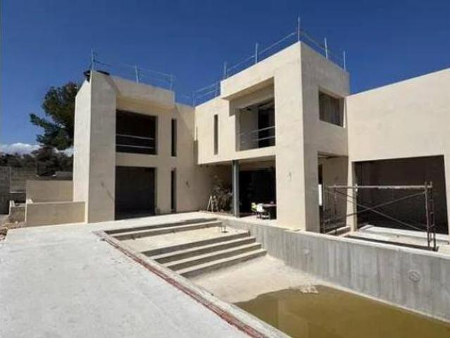 Chalet Venta La Nucia, Bell Horitzó