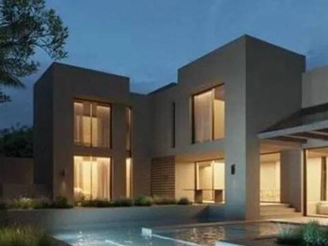 Chalet Venta La Nucia, Bell Horitzó