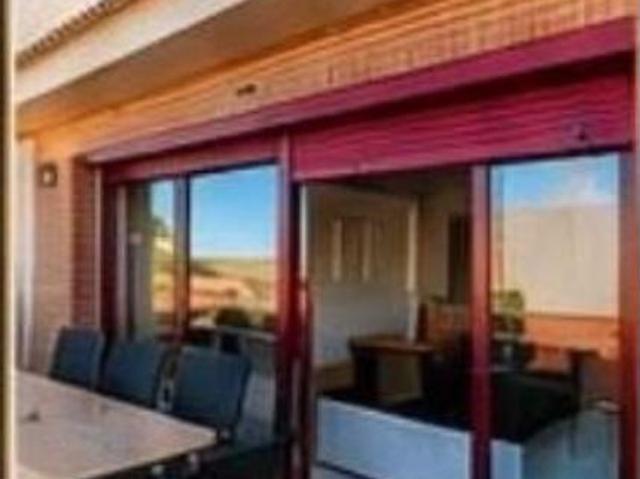 Chalet Venta La Nucia, El Tossal