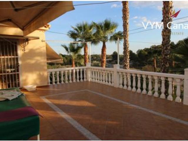 Chalet Venta La Nucia, El Tossal