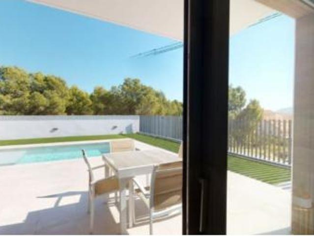 Chalet Venta La Nucia, La Nucia