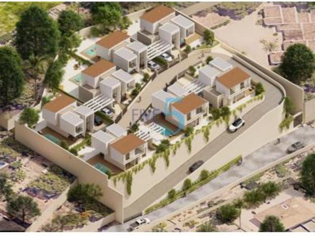 Chalet Venta La Nucia, La Nucia