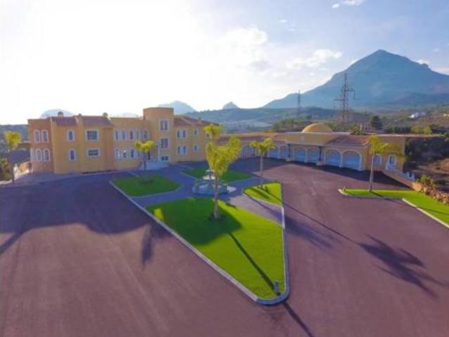 Chalet Venta La Nucia, La Nucia