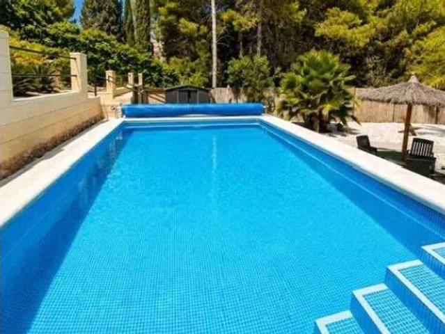 Chalet Venta La Nucia, La Nucia