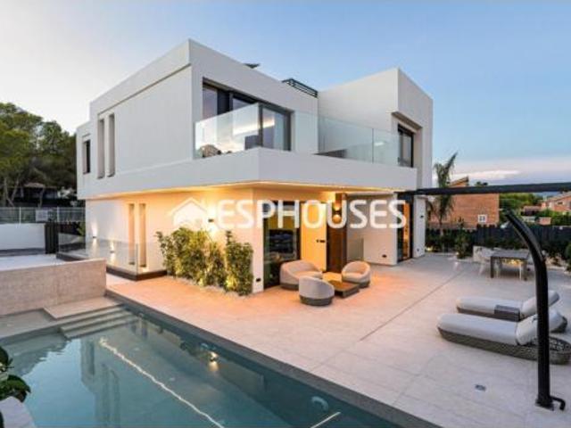 Chalet Venta La Nucia, La Nucia