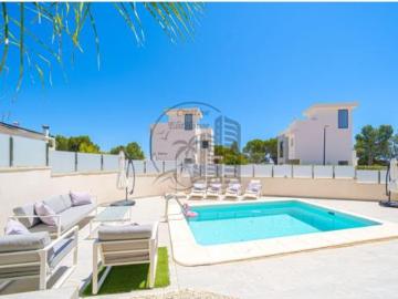 Chalet Venta La Nucia, Coloma