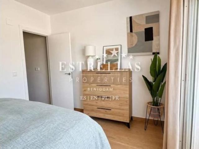 Chalet Venta La Nucia, La Nucia
