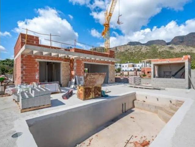 Chalet Venta La Nucia, La Nucia