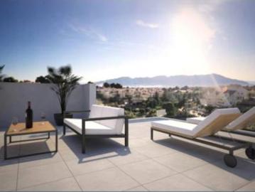 Chalet Venta La Nucia, Coloma
