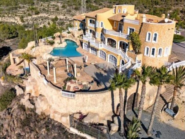 Chalet Venta La Nucia, La Nucia