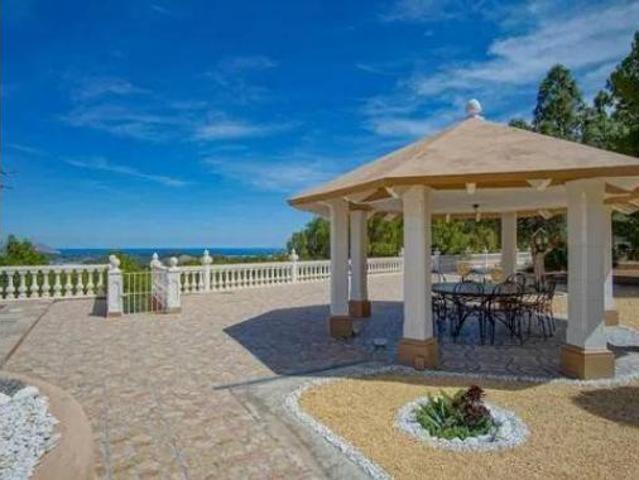 Chalet Venta La Nucia, La Nucia