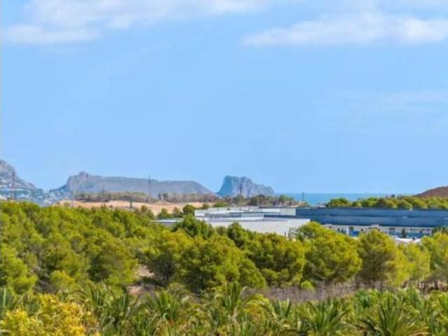 Chalet Venta La Nucia, La Nucia