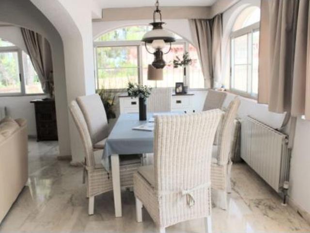 Chalet Venta La Nucia, La Nucia