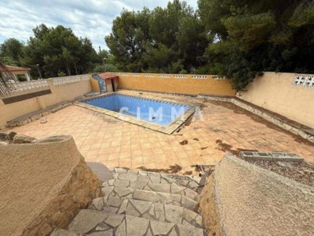 Chalet Venta La Nucia, La Nucia