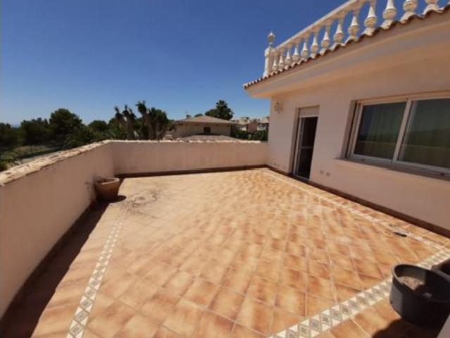 Chalet Venta La Nucia, La Nucia