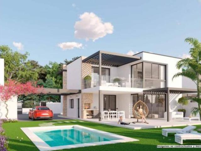 Chalet Venta La Nucia, La Nucia