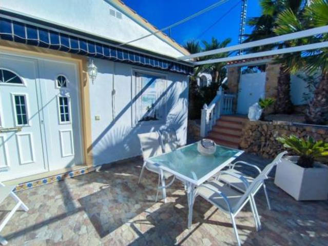 Chalet Venta La Nucia, La Nucia