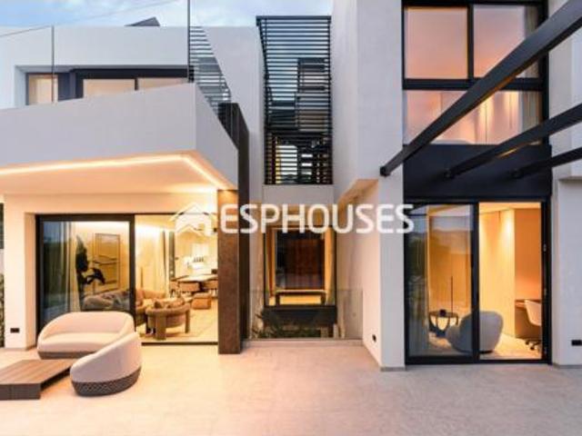 Chalet Venta La Nucia, La Nucia