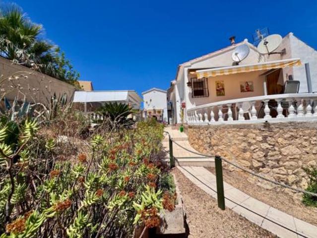 Chalet Venta La Nucia, La Nucia