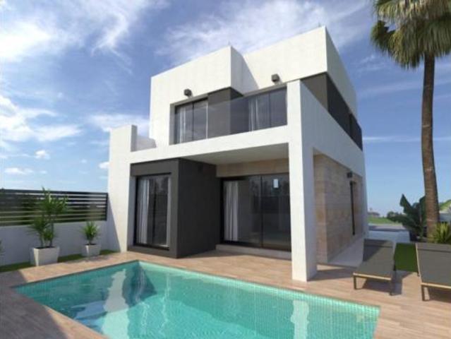 Chalet Venta La Nucia, La Nucia