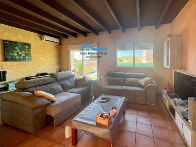 Chalet Venta La Nucia, La Nucia
