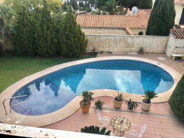 Chalet Venta La Nucia, La Nucia