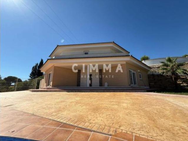 Chalet Venta La Nucia, Barranc Fondo