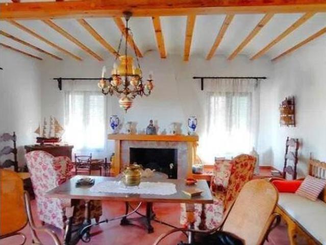 Chalet Venta La Solana, La Solana