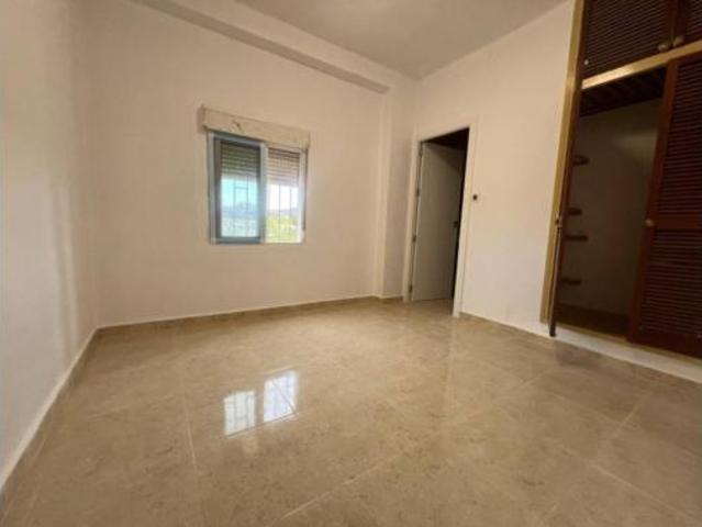 Chalet Venta Algueña, Algueña