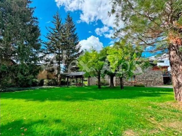 Chalet Venta La Seu d'Urgell, La Seu d'Urgell