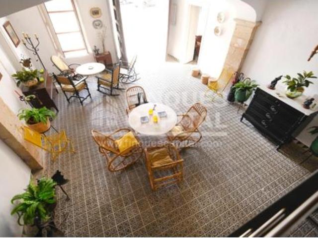 Chalet Venta La Secuita, L'Argilaga