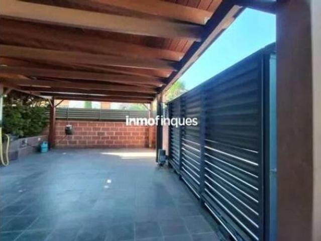 Chalet Venta La Sentiu de Sió, La Sentiu de Sió