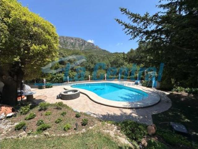Chalet Venta La Pobla de Benifassà, La Pobla de Benifassà